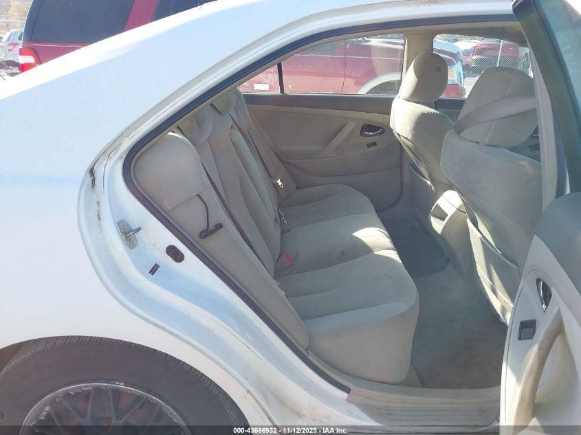 2009 Toyota Camry Le VIN: 4T1BE46K99U851127 Lot: 43666932