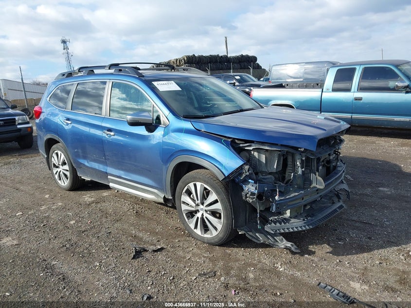 SUBARU ASCENT TOURING