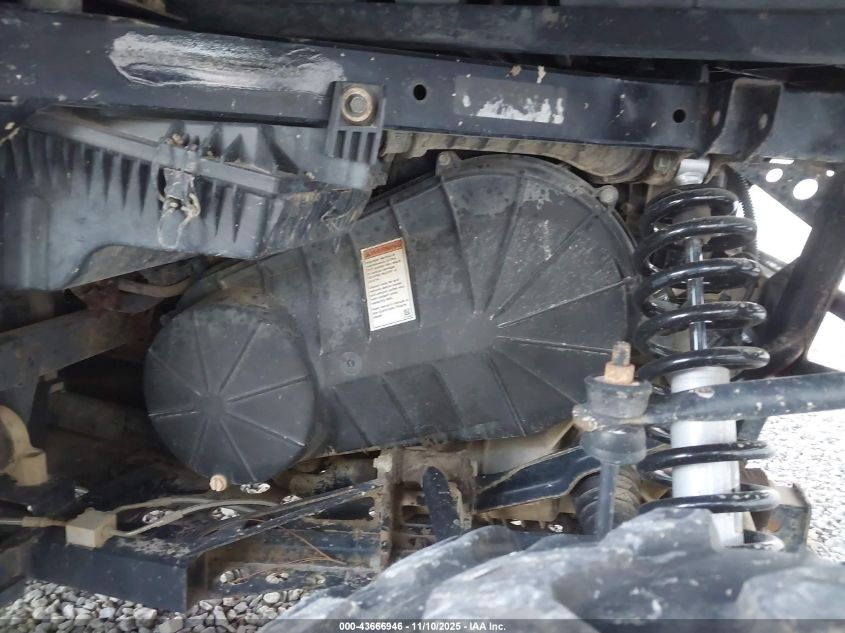 2014 Polaris Ranger 900 Xp Eps VIN: 4XAUH9EA3EG352916 Lot: 43666946