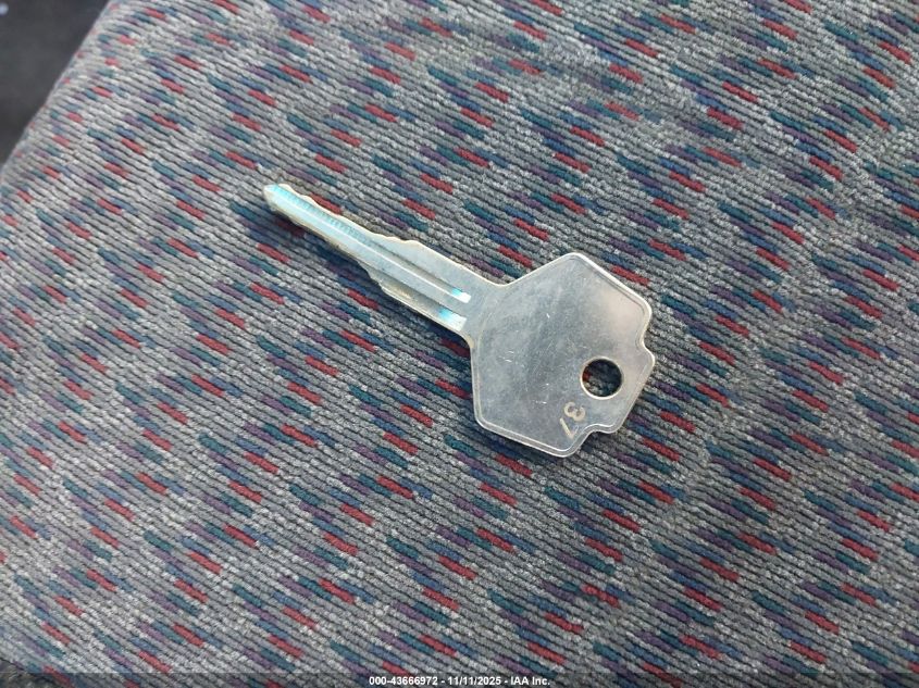 1999 Subaru Legacy 30Th Ann. Outback Ltd./Outback VIN: 4S3BG6858X6619900 Lot: 43666972