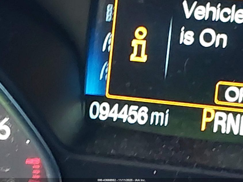 2018 Ford Escape Se VIN: 1FMCU9GD4JUC00612 Lot: 43666982