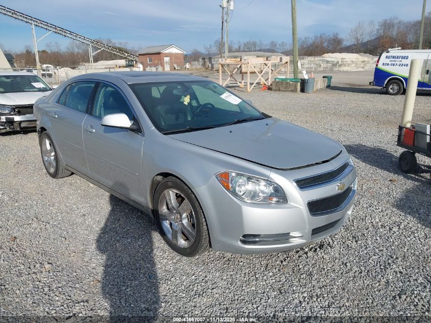 CHEVROLET MALIBU 2LT