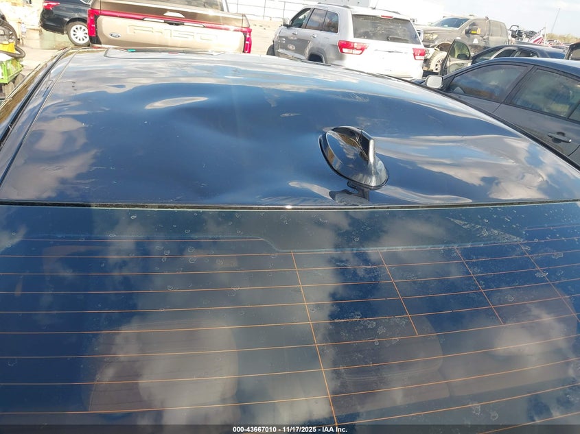 2022 BMW 330I xDrive VIN: 3MW5R7J07N8C60294 Lot: 43667010