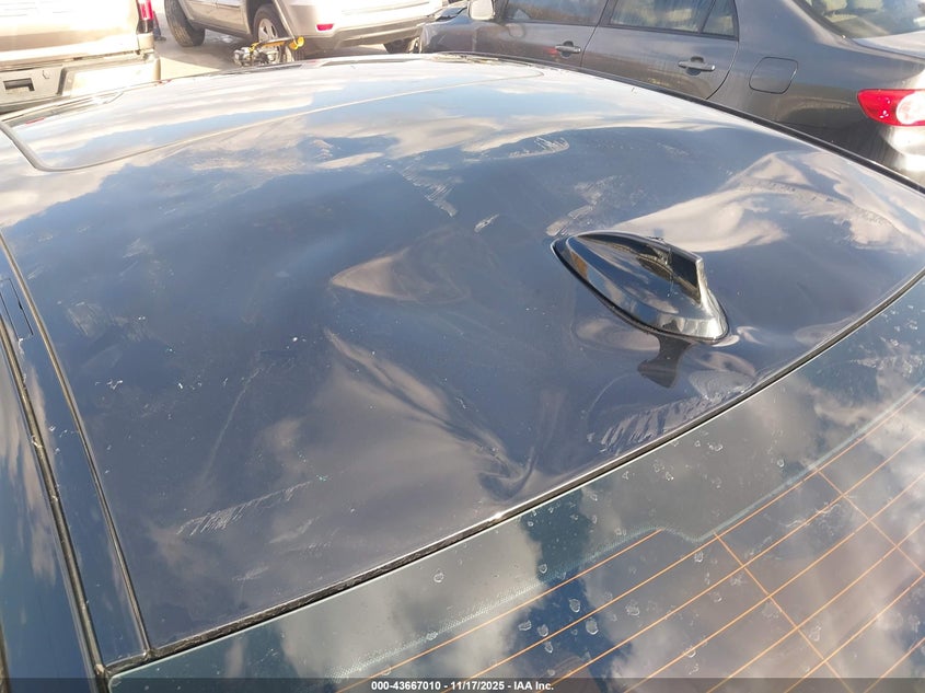 2022 BMW 330I xDrive VIN: 3MW5R7J07N8C60294 Lot: 43667010