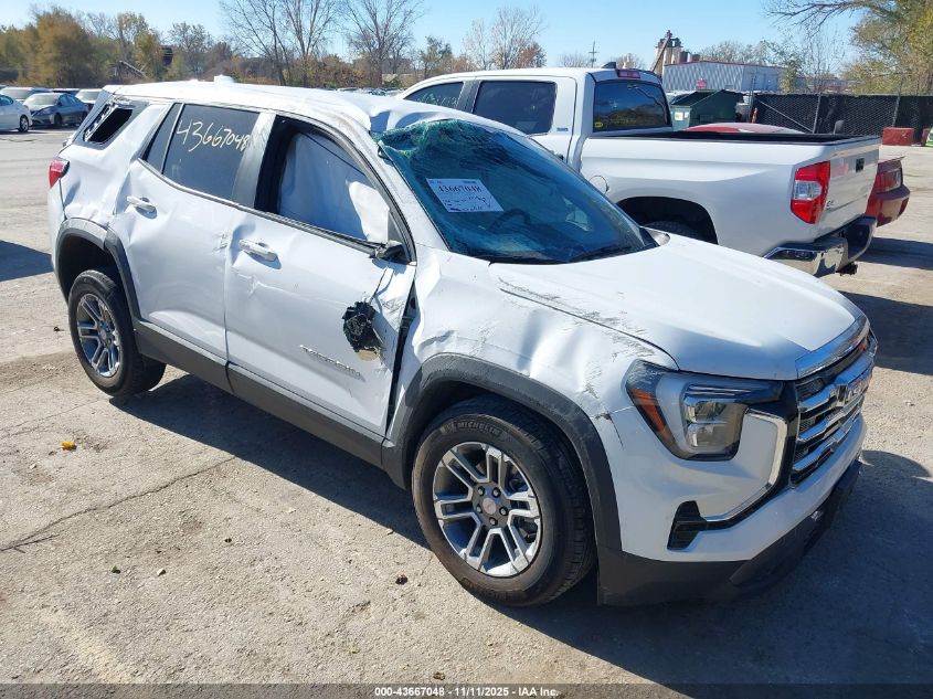GMC TERRAIN AWD ELEVATION