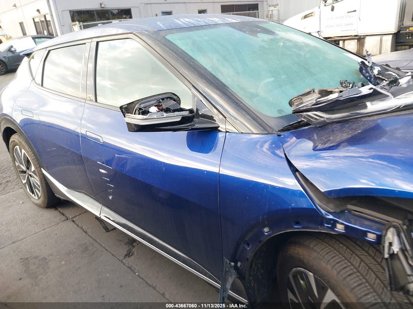 2024 Kia Ev6 Wind VIN: KNDC34LA8R5224438 Lot: 43667060
