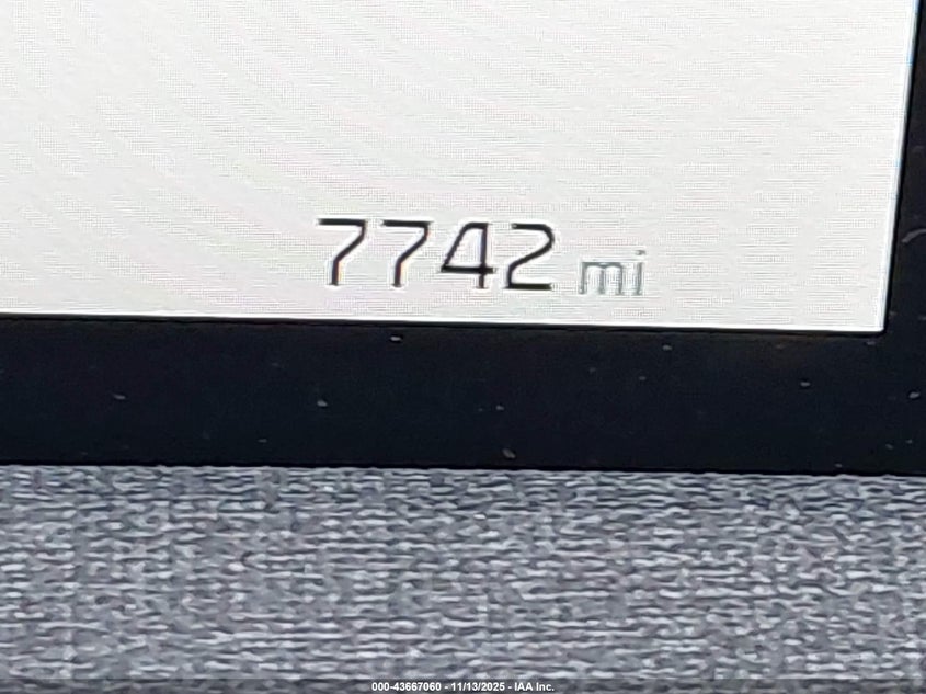 2024 Kia Ev6 Wind VIN: KNDC34LA8R5224438 Lot: 43667060