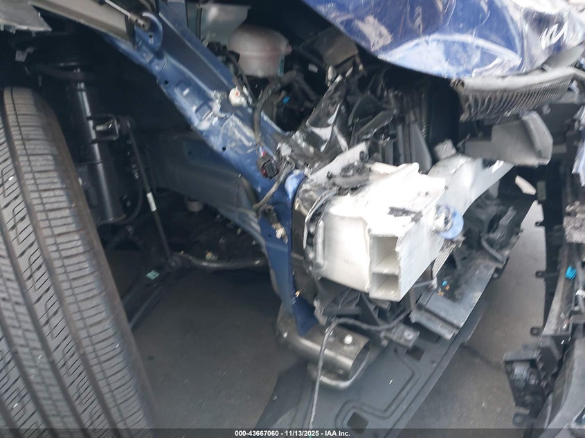 2024 Kia Ev6 Wind VIN: KNDC34LA8R5224438 Lot: 43667060