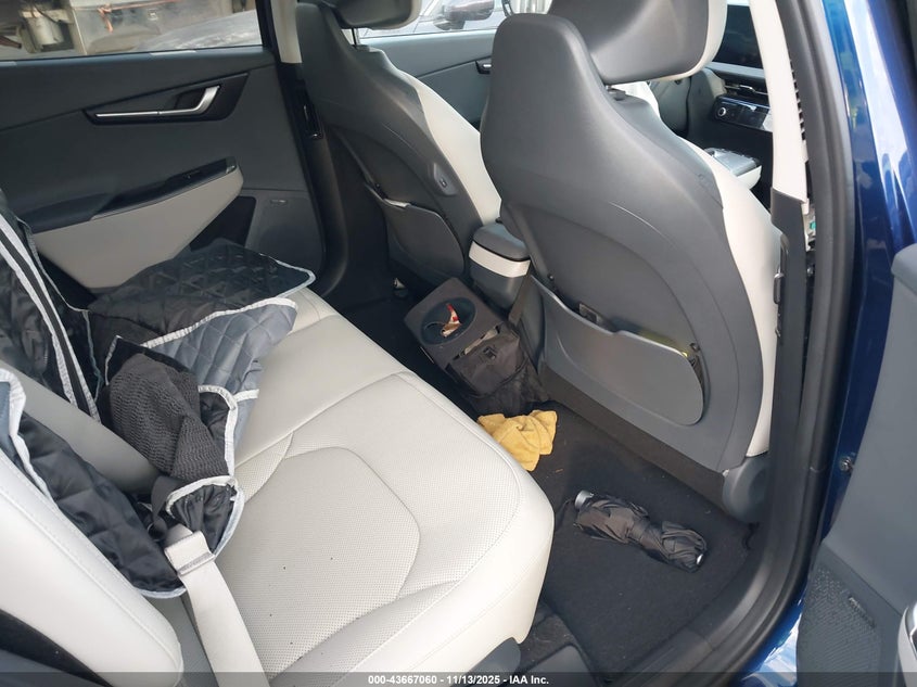 2024 Kia Ev6 Wind VIN: KNDC34LA8R5224438 Lot: 43667060