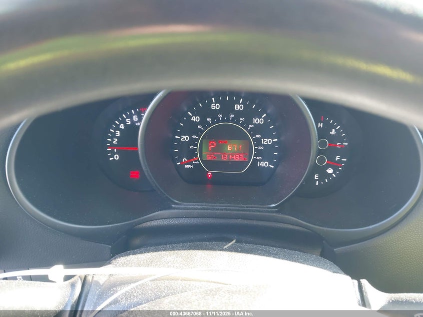 2018 KIA SOUL + KNDJP3A50J7539738