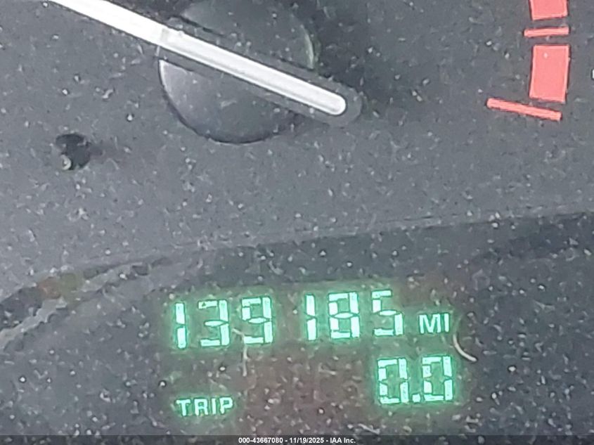 2003 Buick Park Avenue VIN: 1G4CW54K834109948 Lot: 43667080