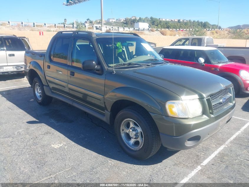 1FMZU67E03UB49517 FORD EXPLORER SPORT TRAC Photo 1