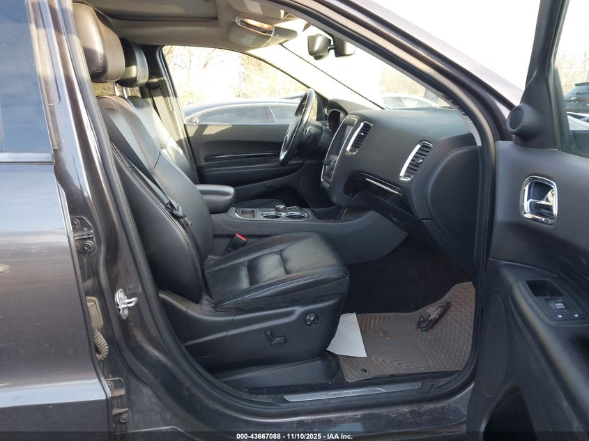 1C4RDJDG5FC826634 2015 DODGE DURANGO photo no. 5