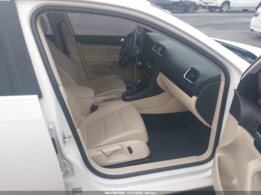 3VWPL7AJ7DM684597 2013 VOLKSWAGEN JETTA photo no. 5