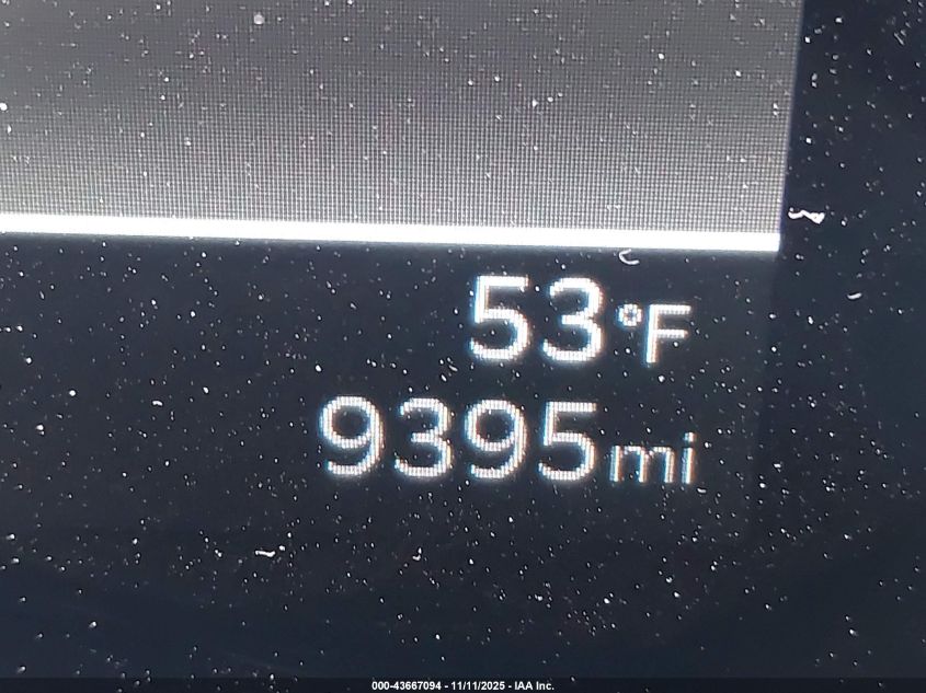 2025 Kia Carnival Mpv Lxs VIN: KNDNB5K33S6523548 Lot: 43667094