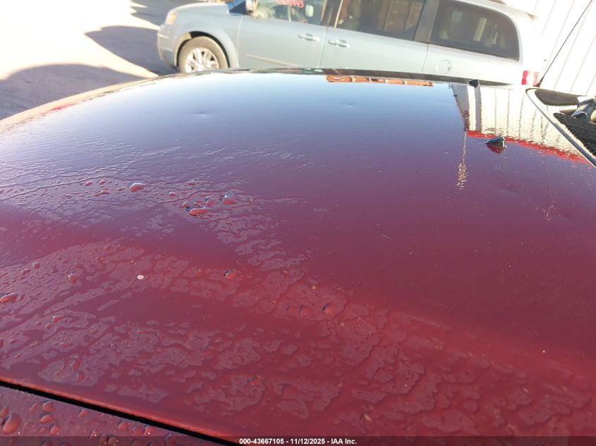 1997 Ford Expedition Eddie Bauer/Xlt VIN: 1FMFU18L1VLC03919 Lot: 43667105