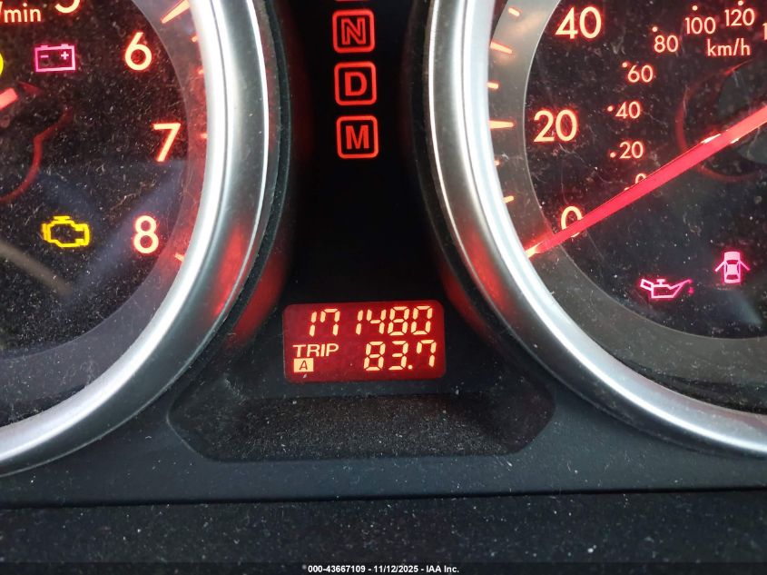 2008 Mazda Cx-9 Sport VIN: JM3TB28A680141335 Lot: 43667109