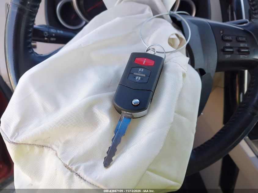 2008 Mazda Cx-9 Sport VIN: JM3TB28A680141335 Lot: 43667109