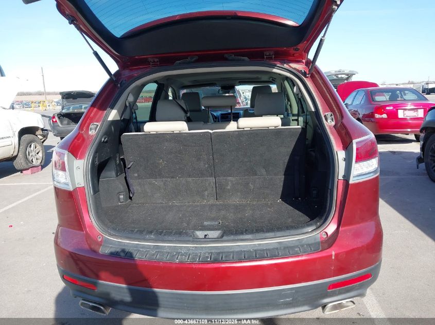 2008 Mazda Cx-9 Sport VIN: JM3TB28A680141335 Lot: 43667109