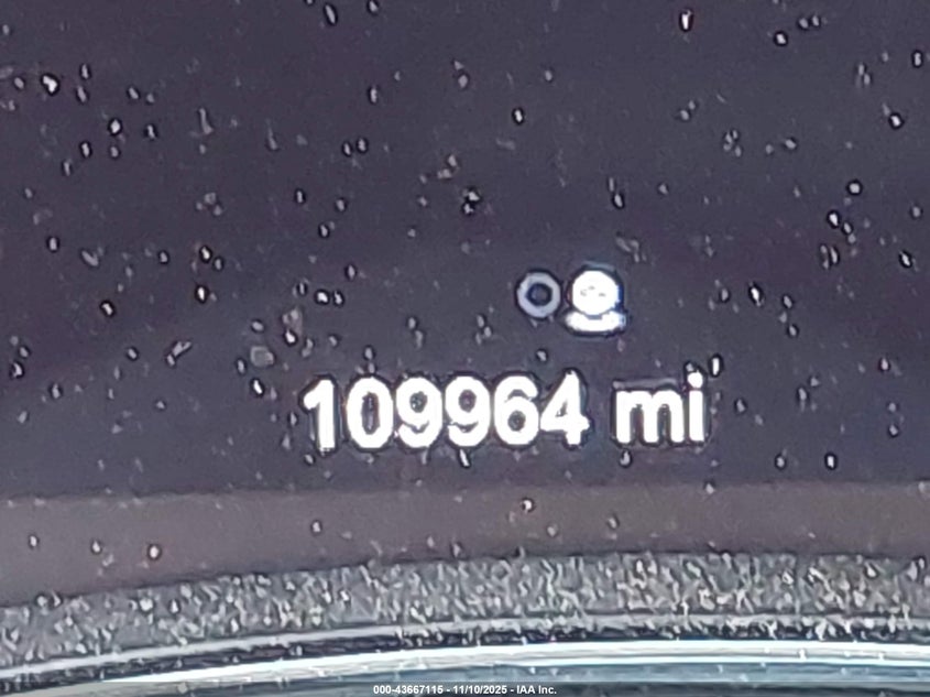 2014 Dodge Durango Limited VIN: 1C4RDJDG8EC593881 Lot: 43667115