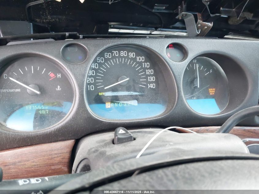 2005 Buick Lesabre Custom VIN: 1G4HP52K95U198910 Lot: 43667116