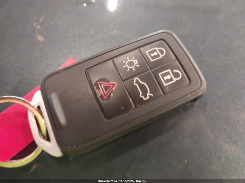 2016 VOLVO S60 T5 DRIVE-E PREMIER - YV126MFKXG2409199