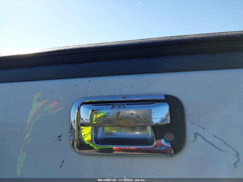 2006 Ford F-150 Stx/Xl/Xlt VIN: 1FTRX14W26KD93147 Lot: 43667149