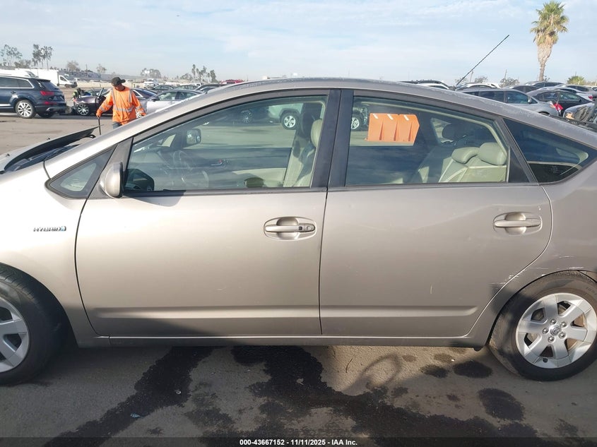 JTDKB20U787759460 2008 TOYOTA PRIUS photo no. 14