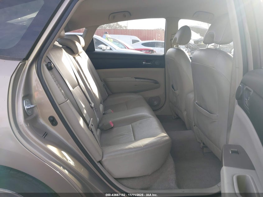 JTDKB20U787759460 2008 TOYOTA PRIUS photo no. 8