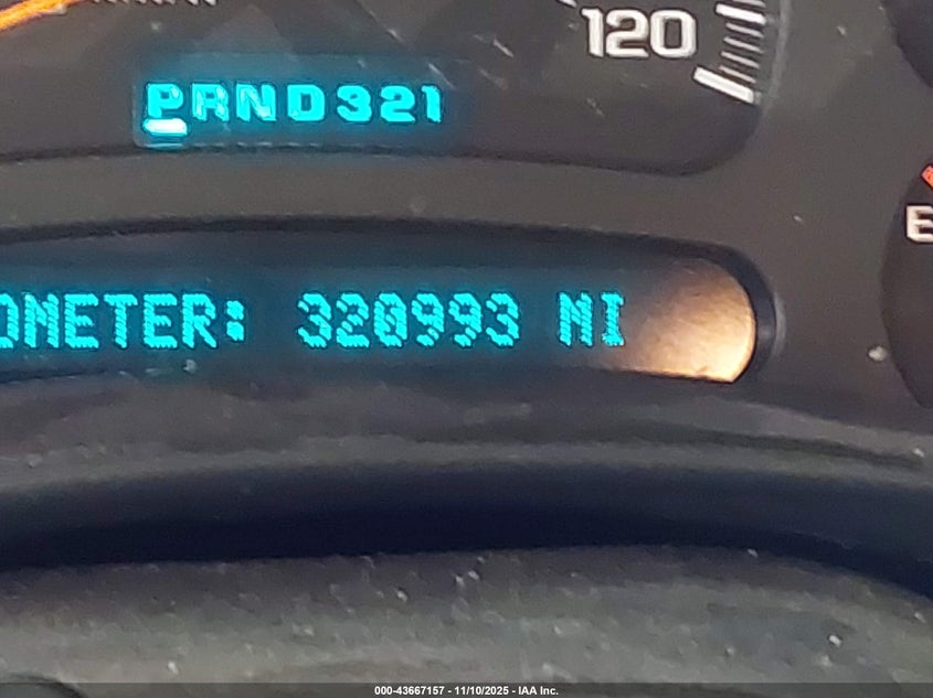 2003 GMC Sierra 1500 Sle VIN: 2GTEK19T531227955 Lot: 43667157