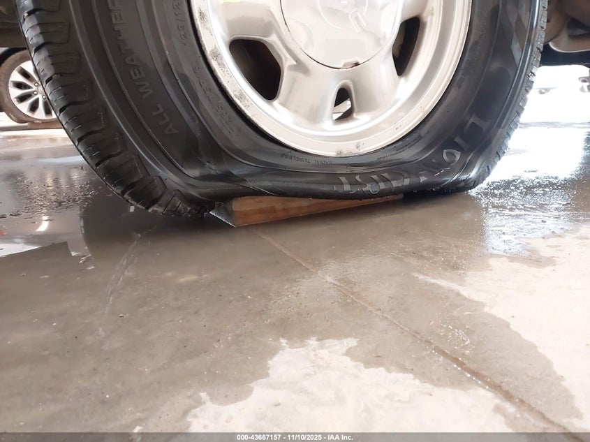 2003 GMC Sierra 1500 Sle VIN: 2GTEK19T531227955 Lot: 43667157