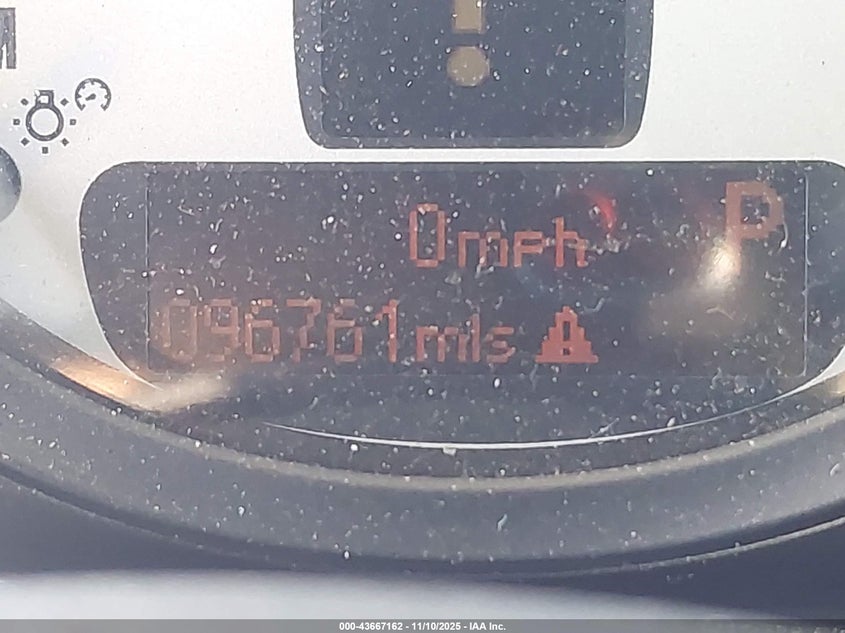 2013 Mini Hardtop Cooper VIN: WMWSU3C5XDT547669 Lot: 43667162