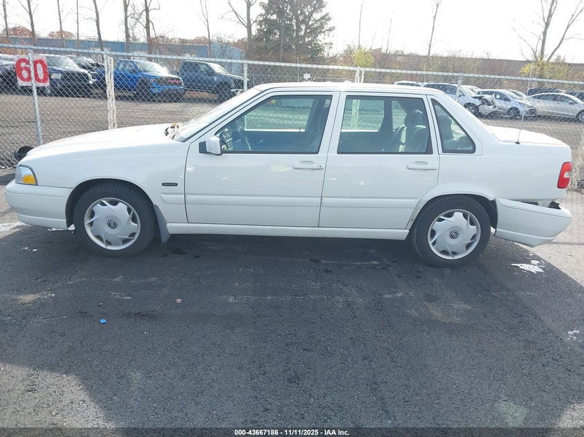 1998 Volvo S70 Gtas/Gtms VIN: YV1LS5538W1475433 Lot: 43667186