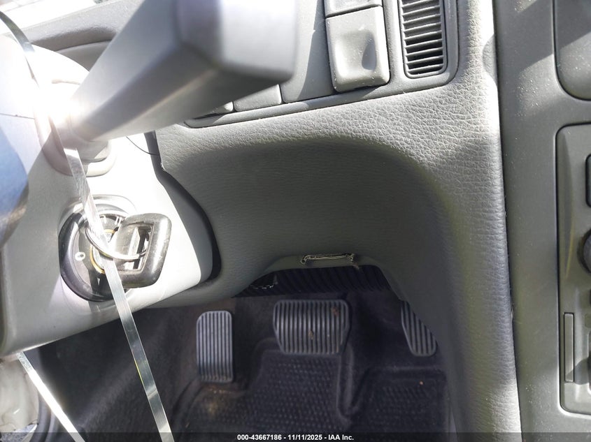 1998 Volvo S70 Gtas/Gtms VIN: YV1LS5538W1475433 Lot: 43667186