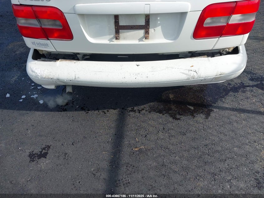 1998 Volvo S70 Gtas/Gtms VIN: YV1LS5538W1475433 Lot: 43667186