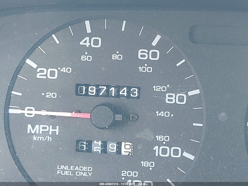 1998 Nissan Altima Gle/Gxe/Se/Xe VIN: 1N4DL01D5WC182415 Lot: 43667210