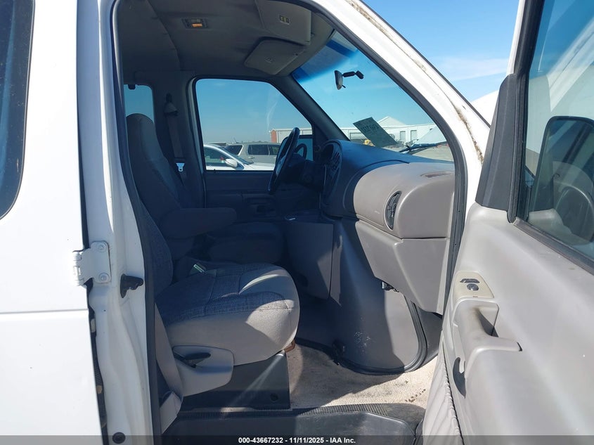 1FBJS31L0VHB20869 1997 FORD  photo no. 5