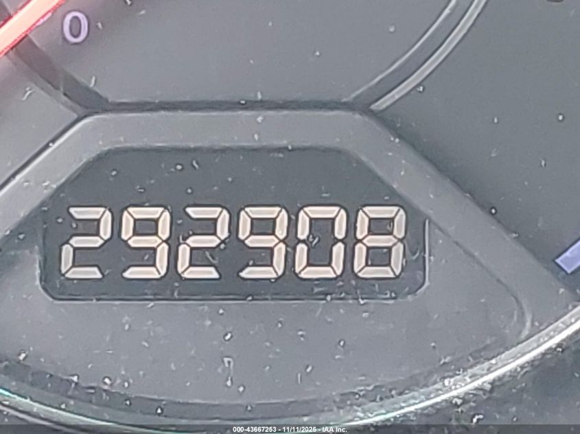 2004 Honda Civic Lx VIN: 2HGES16534H592537 Lot: 43667253