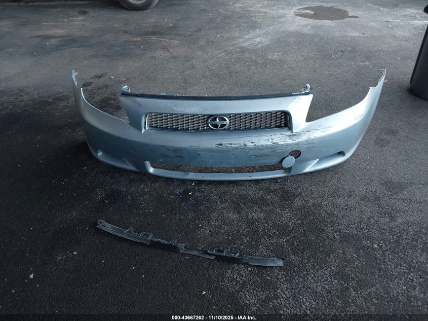 2007 Scion Tc VIN: JTKDE177370152983 Lot: 43667262