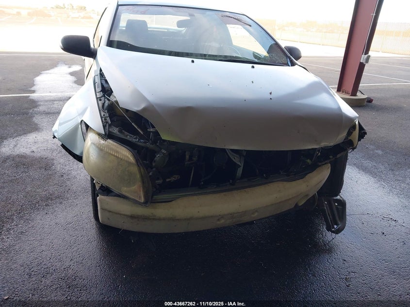 2007 Scion Tc VIN: JTKDE177370152983 Lot: 43667262