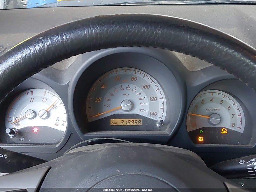 2007 Scion Tc VIN: JTKDE177370152983 Lot: 43667262