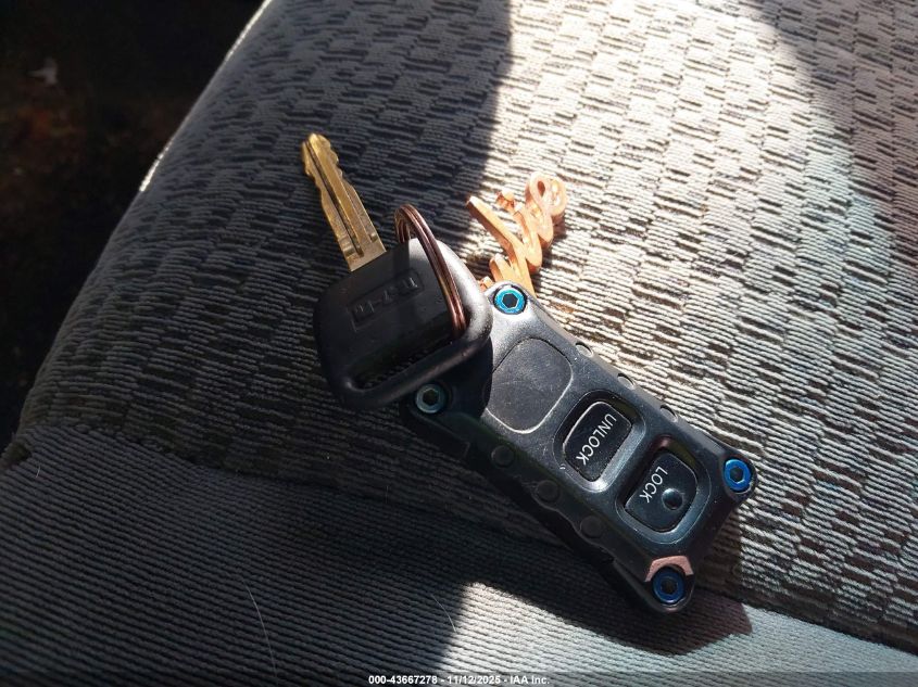 2006 Toyota Tundra Sr5 V8 VIN: 5TBDT44146S511020 Lot: 43667278