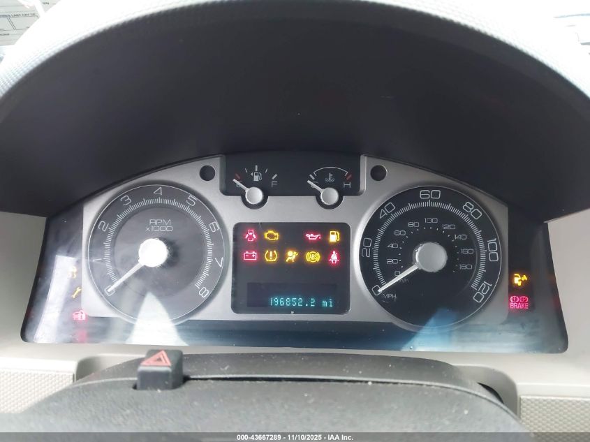 2008 Mercury Mariner V6 VIN: 4M2CU911X8KJ42007 Lot: 43667289