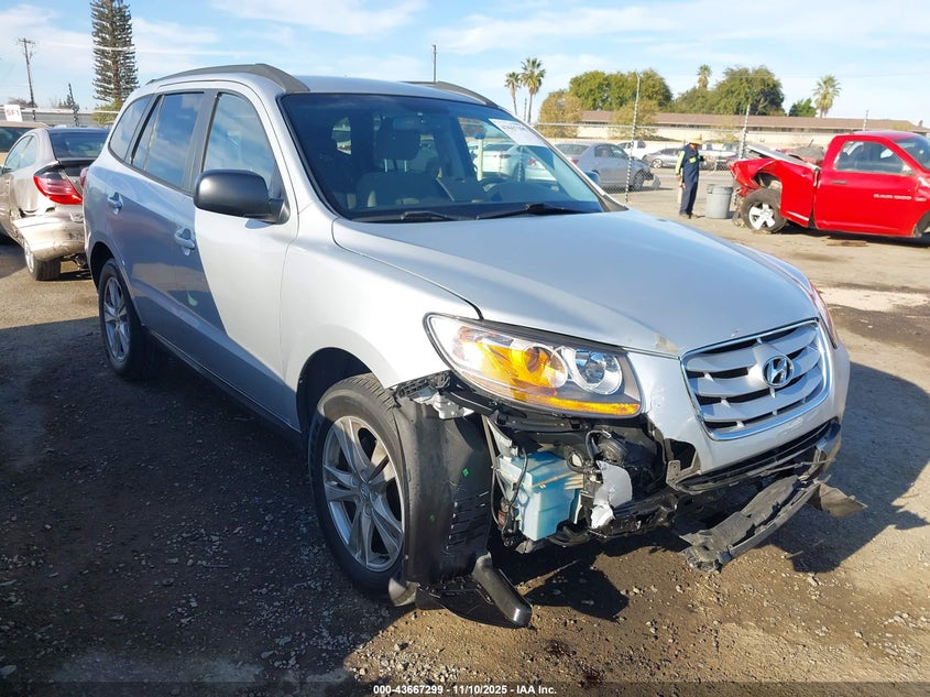 HYUNDAI SANTA FE GLS