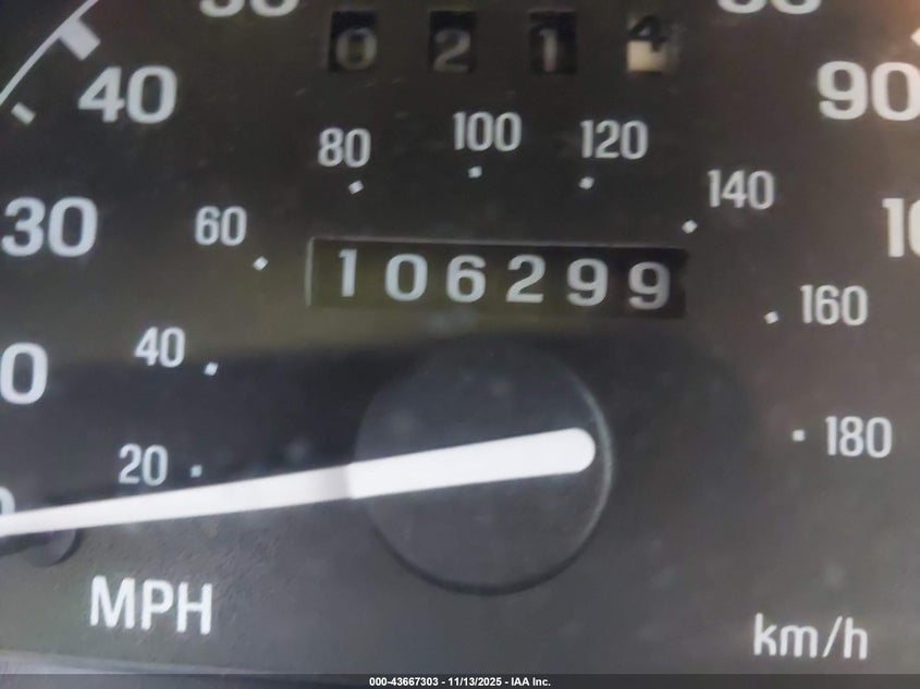 1999 Ford Ranger Xl/Xlt VIN: 1FTZR15V6XPB00323 Lot: 43667303