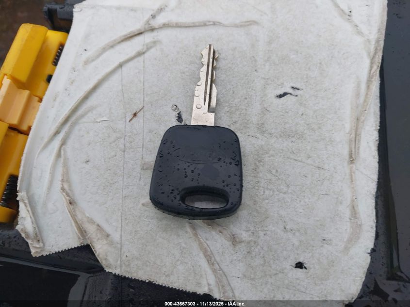 1999 Ford Ranger Xl/Xlt VIN: 1FTZR15V6XPB00323 Lot: 43667303