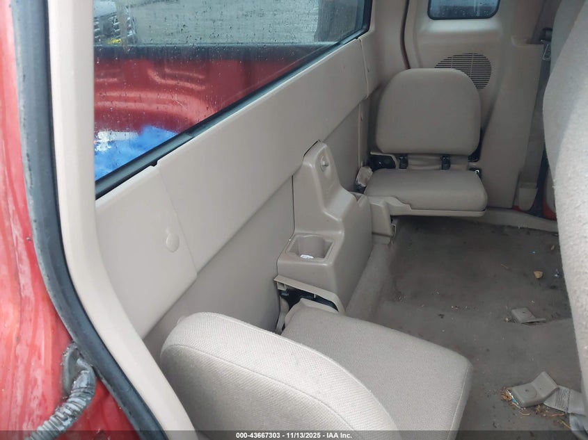 1999 Ford Ranger Xl/Xlt VIN: 1FTZR15V6XPB00323 Lot: 43667303