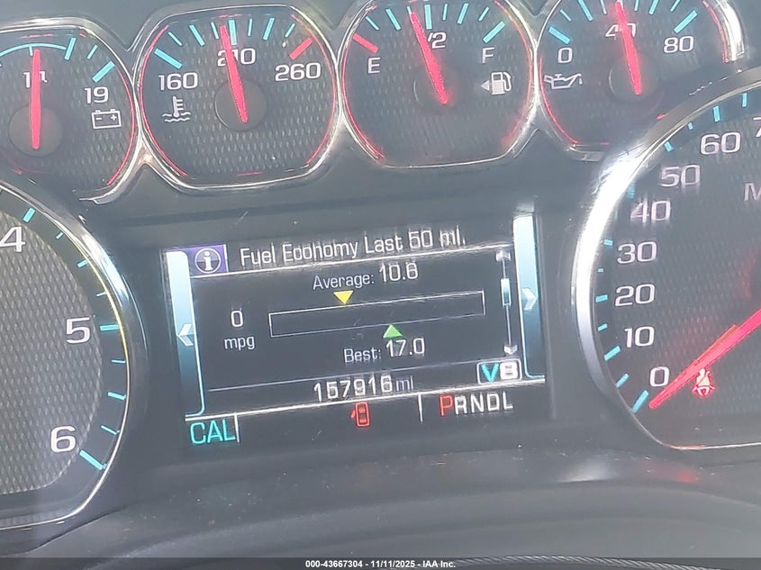 2018 CHEVROLET SILVERADO 1500 2LT - 3GCUKREC1JG269964