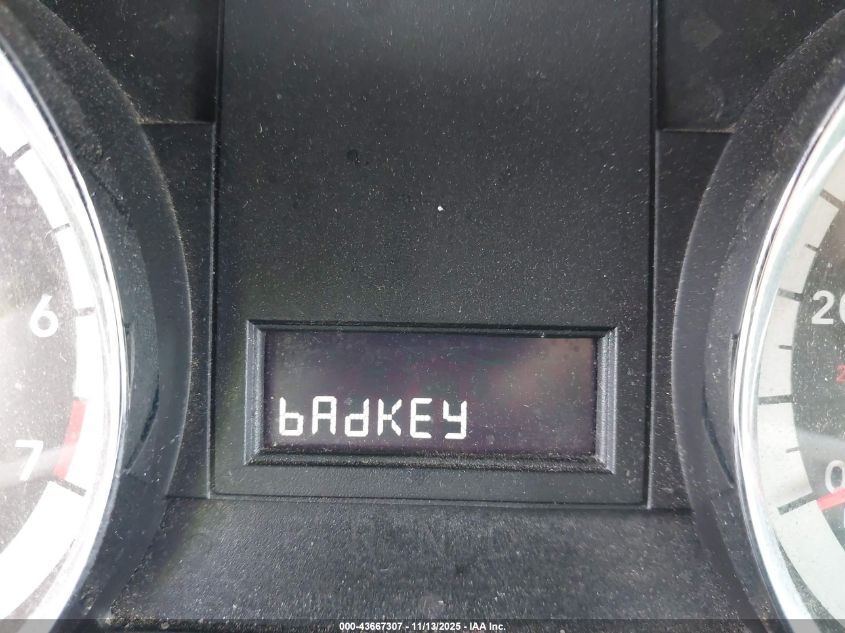 2019 Dodge Grand Caravan Cvp/Sxt VIN: 2C4RDGBG7KR598188 Lot: 43667307