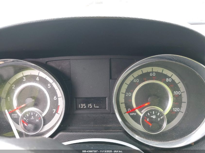 2019 Dodge Grand Caravan Cvp/Sxt VIN: 2C4RDGBG7KR598188 Lot: 43667307